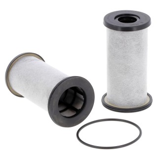 ENGINE BREATHER FILTER