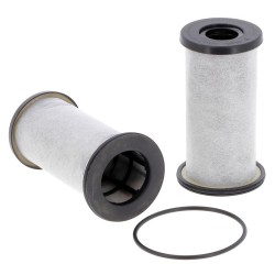 ENGINE BREATHER FILTER