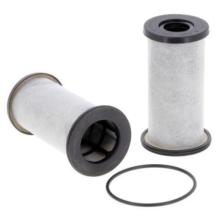 ENGINE BREATHER FILTER