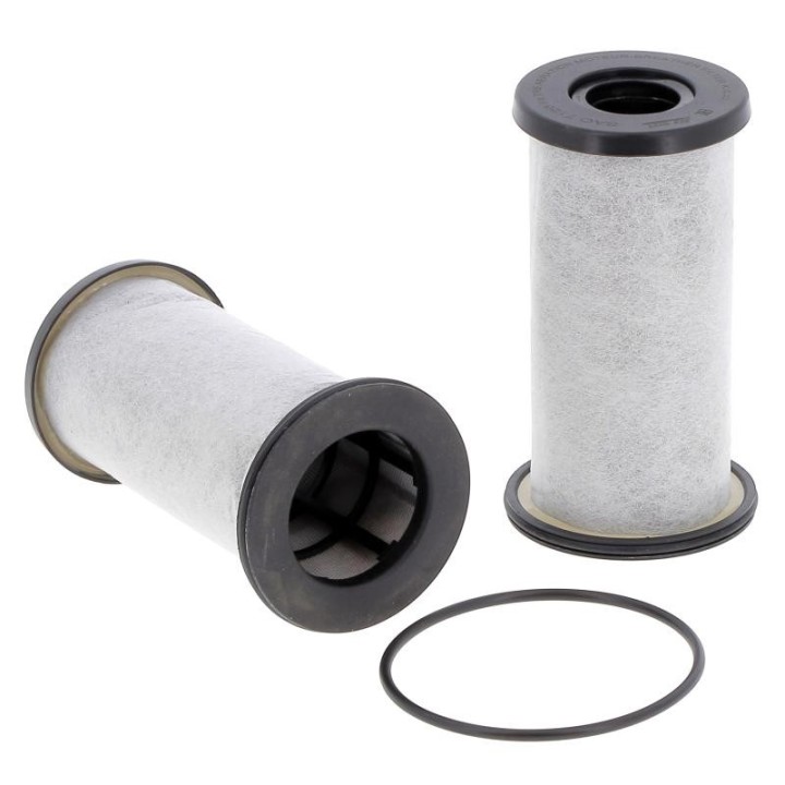 ENGINE BREATHER FILTER