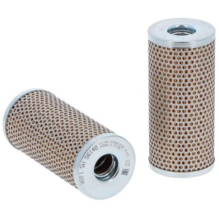 HYDRAULIC FILTER