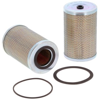 HYDRAULIC FILTER