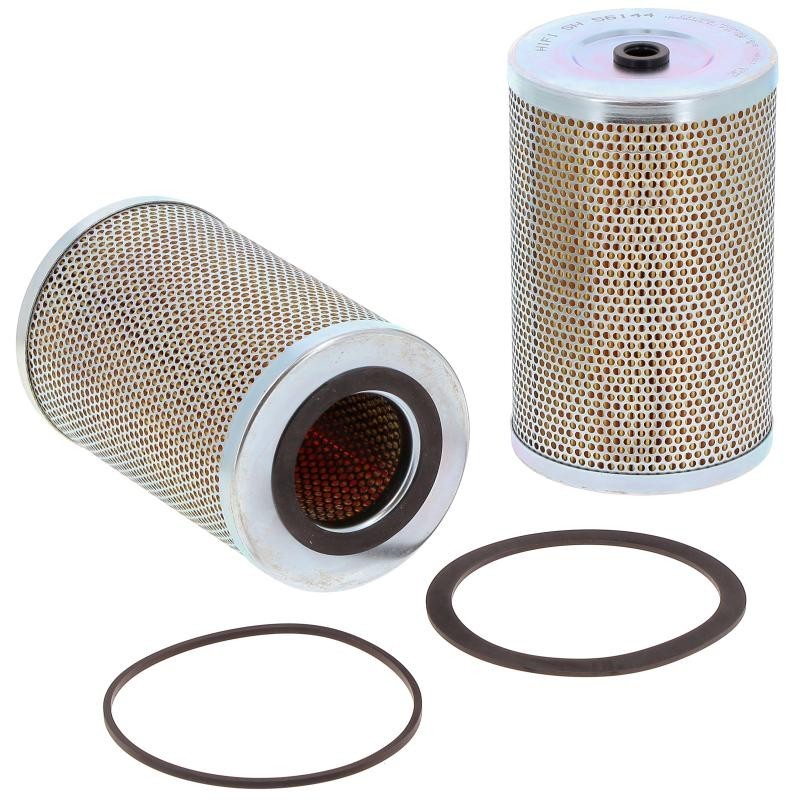 HYDRAULIC FILTER