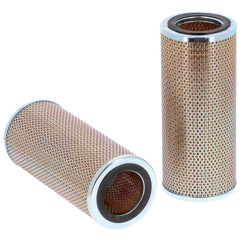 HYDRAULIC FILTER