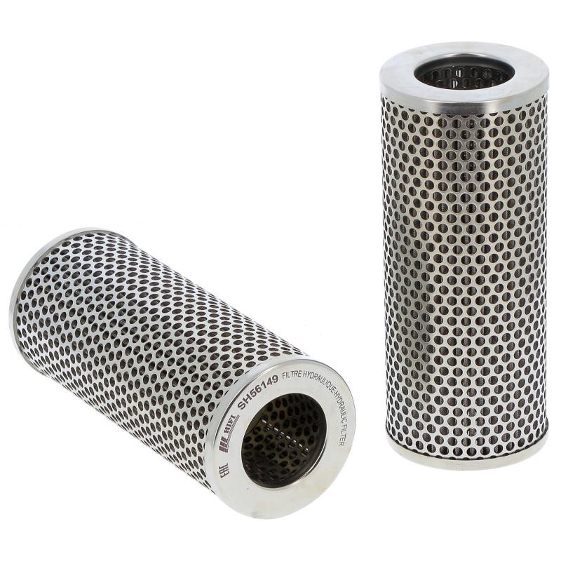 HYDRAULIC FILTER
