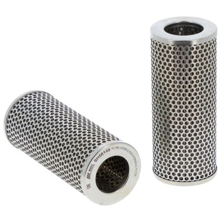 HYDRAULIC FILTER