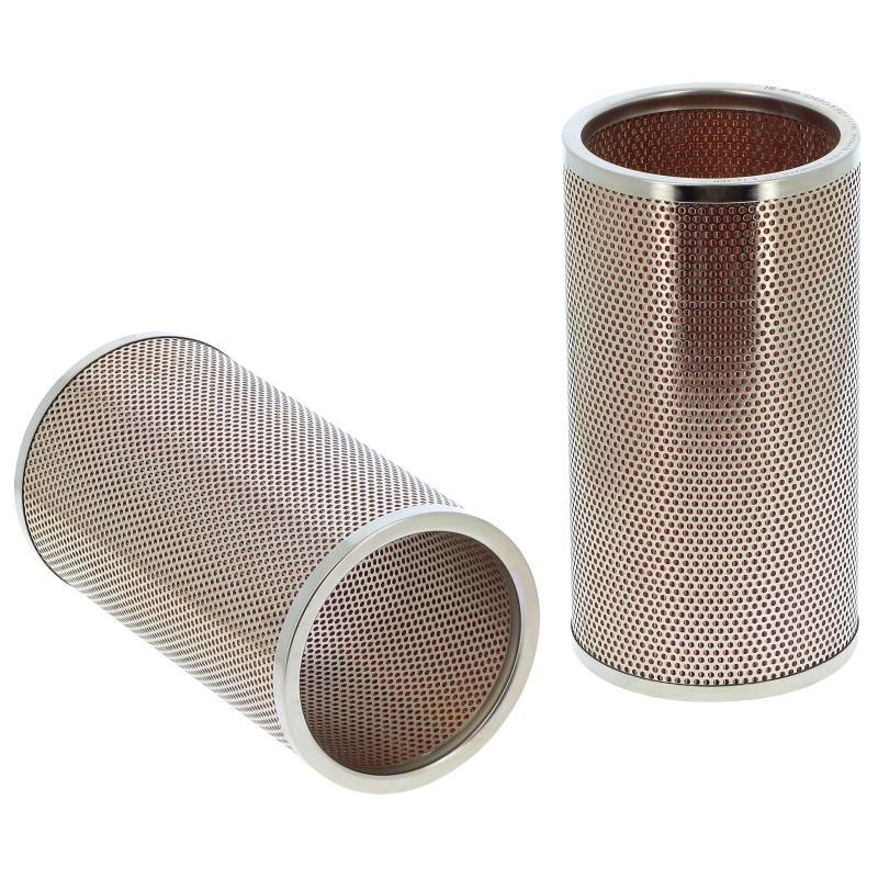 HYDRAULIC FILTER