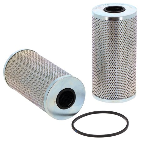 HYDRAULIC FILTER