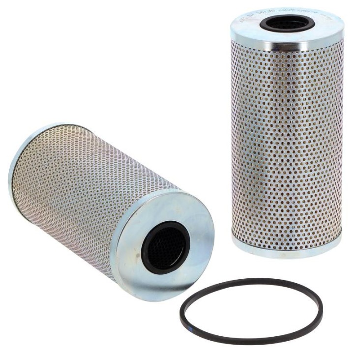 HYDRAULIC FILTER