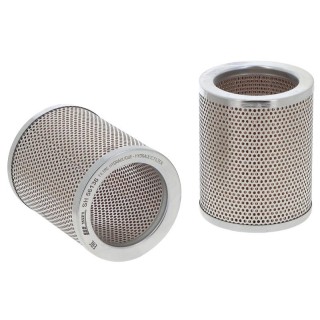 HYDRAULIC FILTER