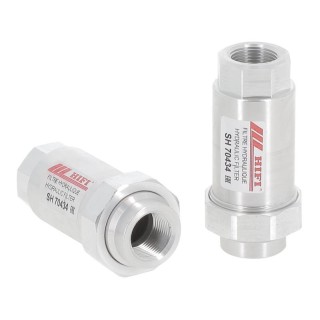HYDRAULIC FILTER