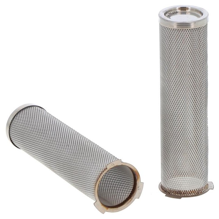 HYDRAULIC FILTER