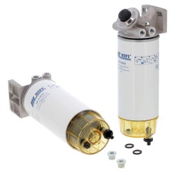 COMPLETE FUEL FILTER