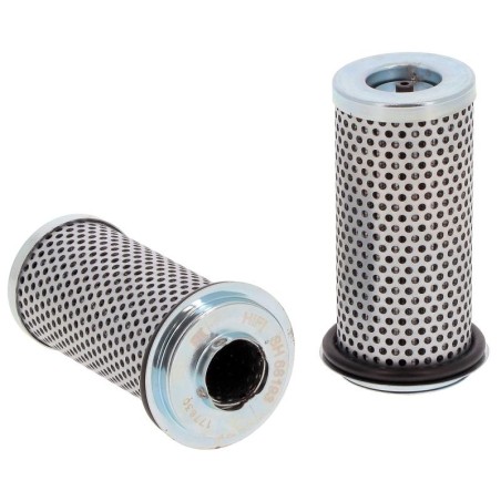 HYDRAULIC FILTER