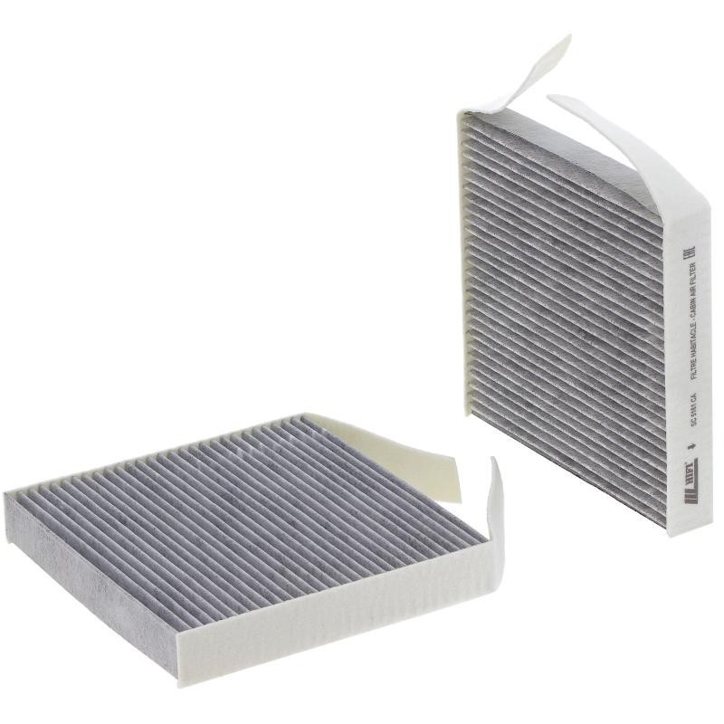 CABIN AIR FILTER