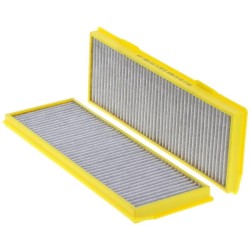 CABIN AIR FILTER