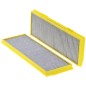 CABIN AIR FILTER