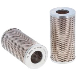 HYDRAULIC FILTER
