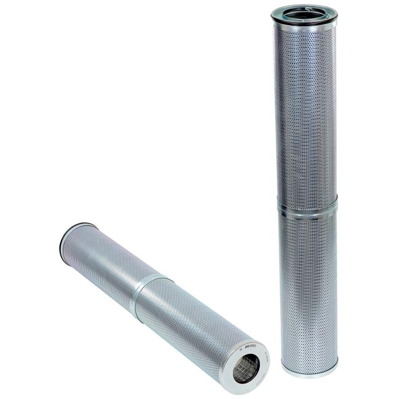 HYDRAULIC FILTER