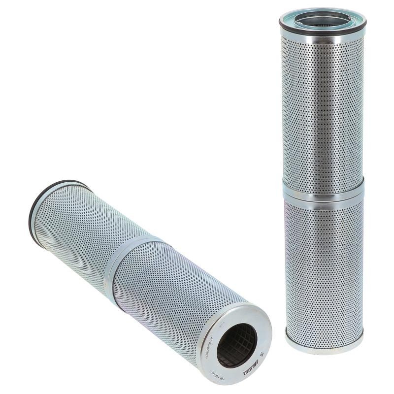 HYDRAULIC FILTER