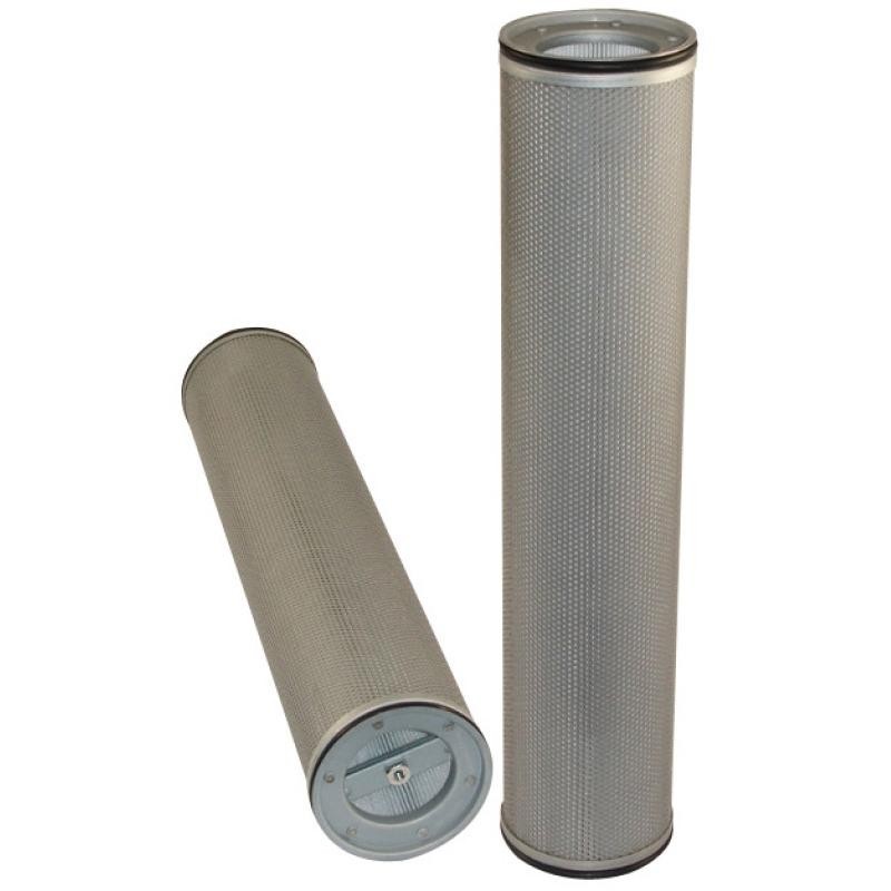 HYDRAULIC FILTER