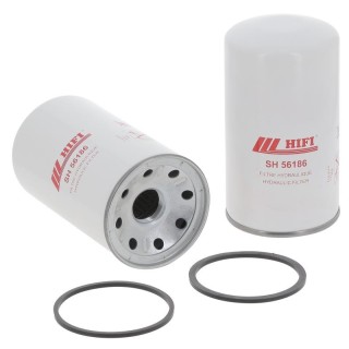 HYDRAULIC FILTER