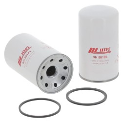 HYDRAULIC FILTER