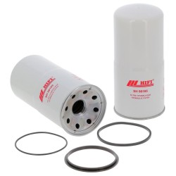 HYDRAULIC FILTER