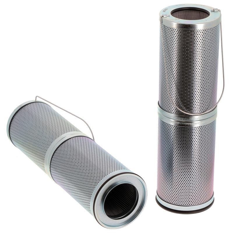 HYDRAULIC FILTER