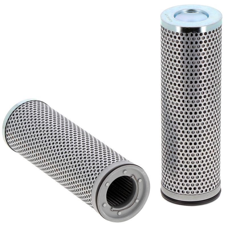 HYDRAULIC FILTER