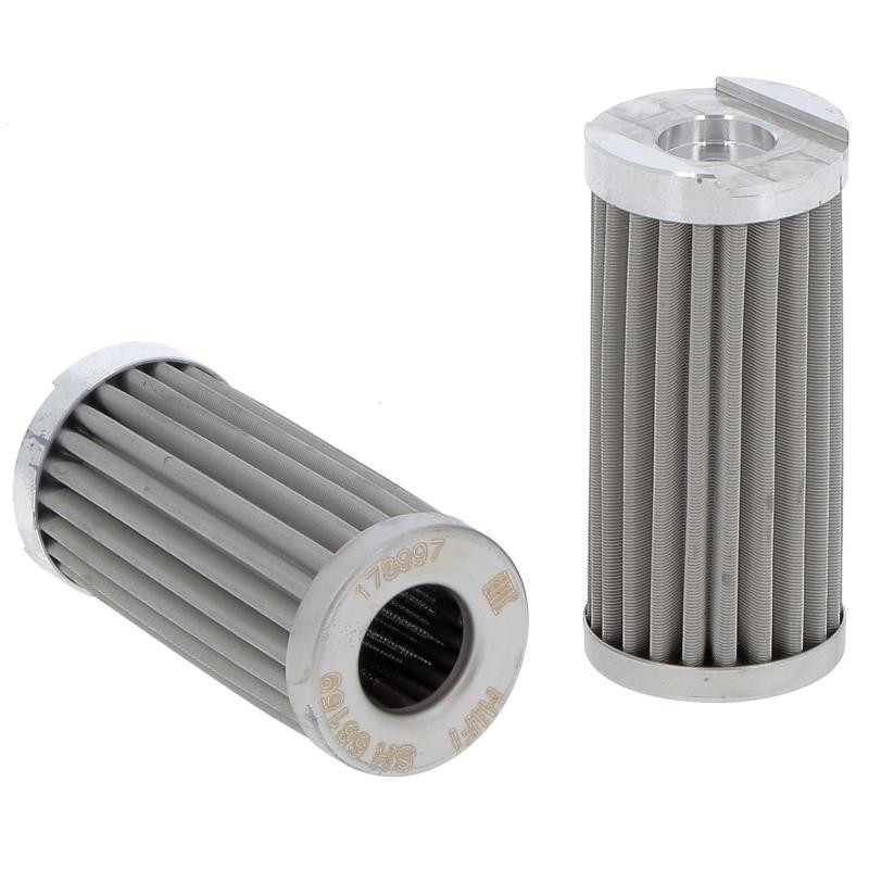 HYDRAULIC FILTER