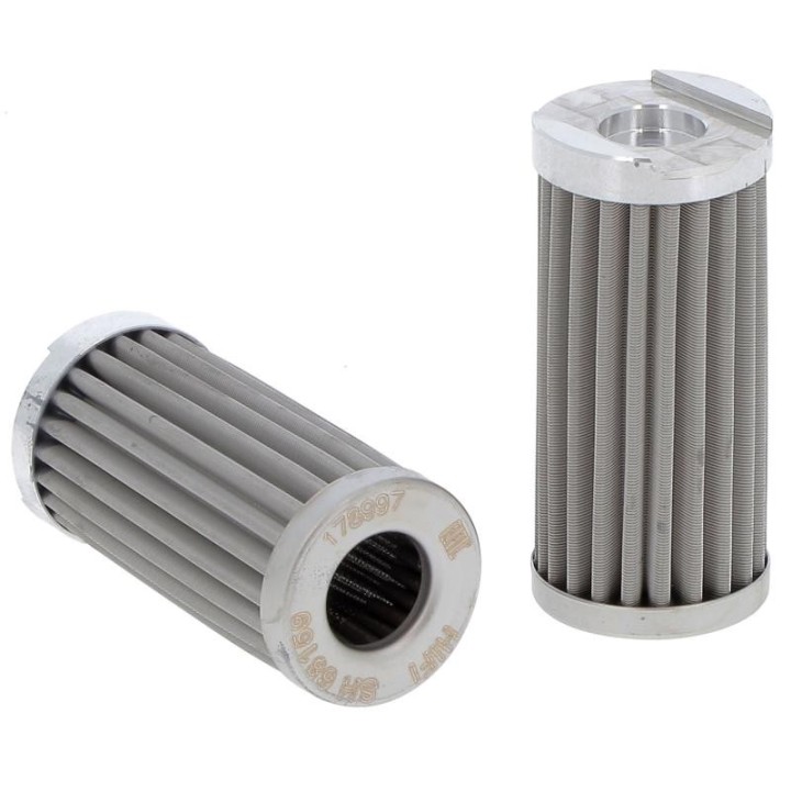 HYDRAULIC FILTER