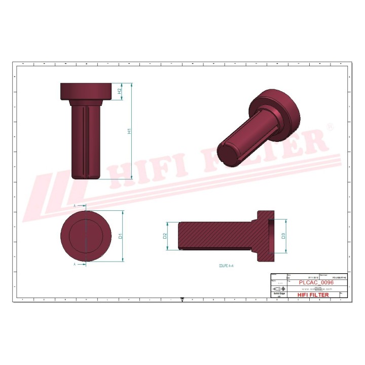 VALVE FOR HAND PUMP