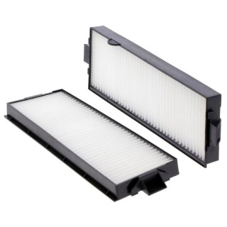 CABIN AIR FILTER