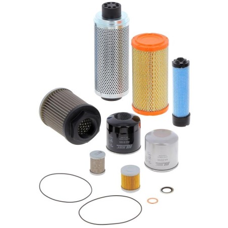 MAINTENANCE KIT 1000 H