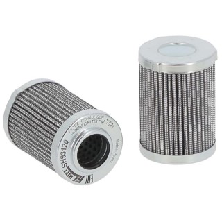 HYDRAULIC FILTER