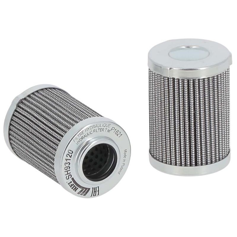 HYDRAULIC FILTER