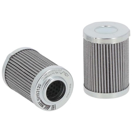 HYDRAULIC FILTER