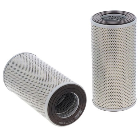 HYDRAULIC FILTER