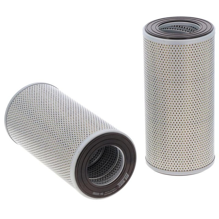 HYDRAULIC FILTER