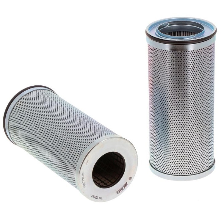 HYDRAULIC FILTER