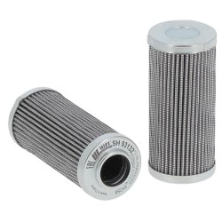 HYDRAULIC FILTER