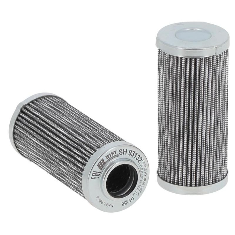 HYDRAULIC FILTER