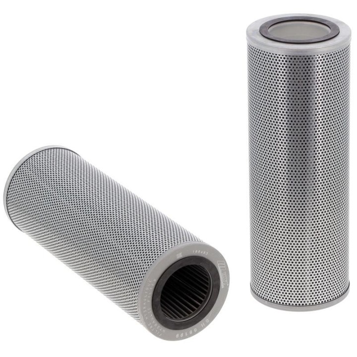 HYDRAULIC FILTER