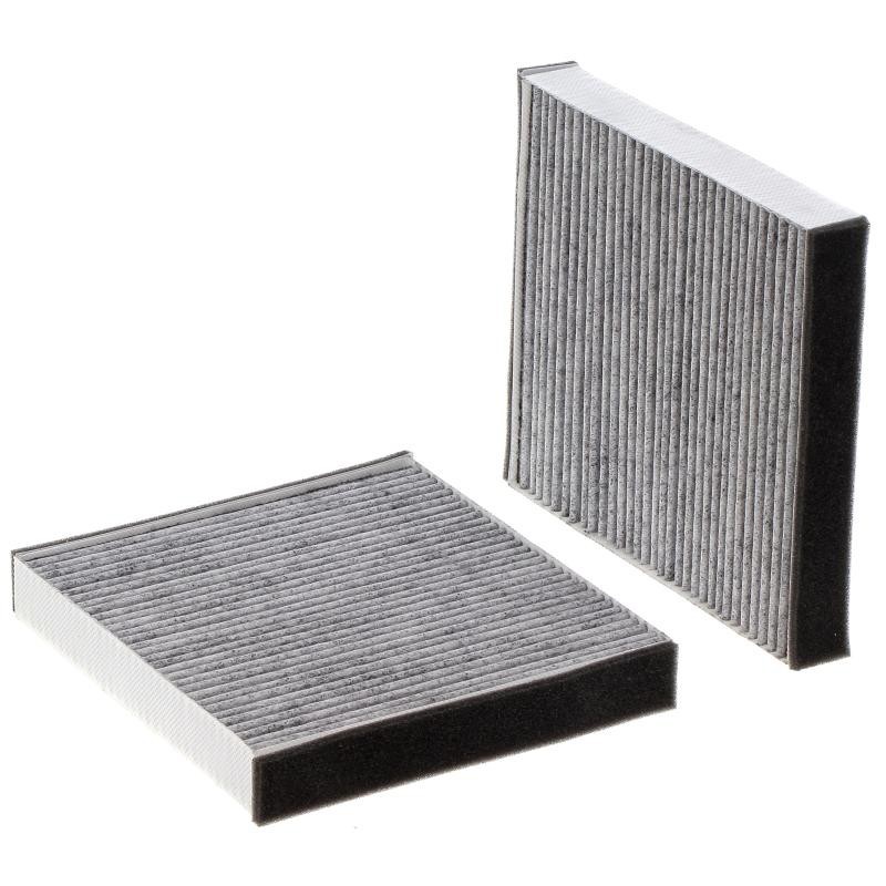 CABIN AIR FILTER
