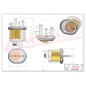 FUEL FILTER