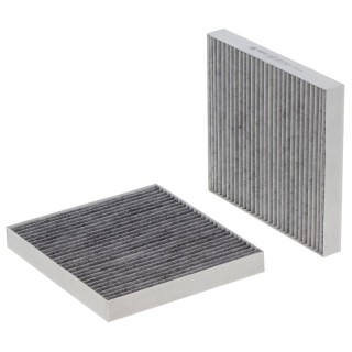 CABIN AIR FILTER
