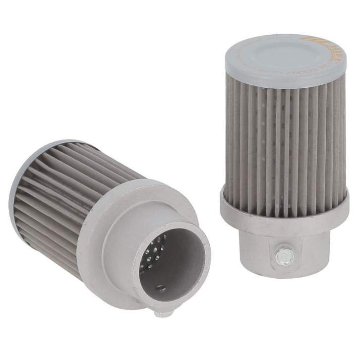 HYDRAULIC FILTER