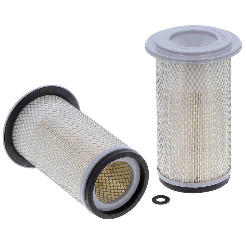 AIR FILTER