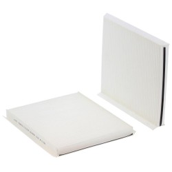 CABIN AIR FILTER
